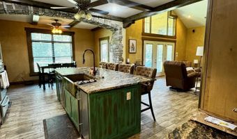 976 Jack Fawcett Rd, Austin, AR 72007