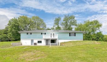 1450 Hebbardsville Rd, Albany, OH 45710