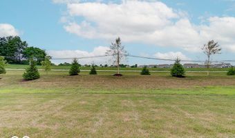 3669 Chalmers Dr, Bargersville, IN 46106