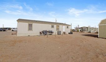 1171 CAMINO REAL Dr, Chaparral, NM 88081