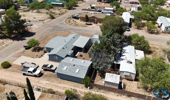481 N Warren Rd, Benson, AZ 85602