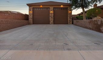 1824 Stovall St, Bullhead City, AZ 86442
