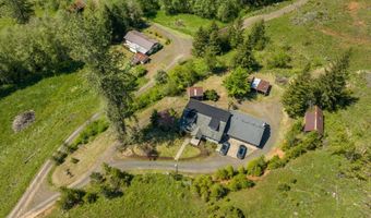 9835 NW MARSHALL Ln, Gales Creek, OR 97117