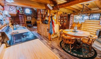 34 Outlaw Trl, Anaconda, MT 59711