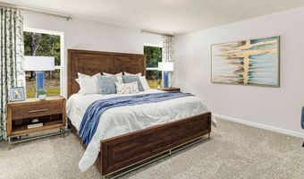 5402 Torchwood Dr Plan: The Lakeside, Baker, FL 32531