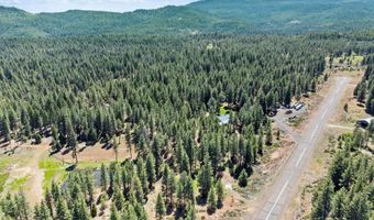 15922 Greensprings Hwy, Ashland, OR 97520