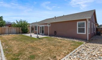 280 Fallen Leaf Ln, Fernley, NV 89408