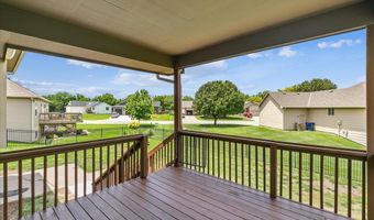 1737 N Columbine, Andover, KS 67002