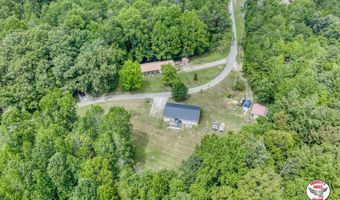341 Bradley Rd, Albany, KY 42602