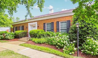 3050 S BUCHANAN St S A2, Arlington, VA 22206