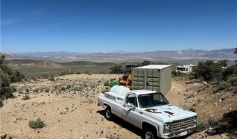 1480 WILD HORSE Run, Dyer, NV 89010