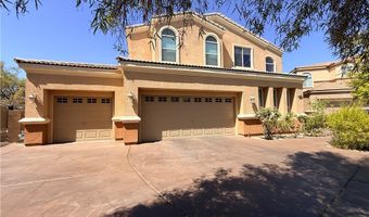 7743 Villa De La Paz Ave, Las Vegas, NV 89131