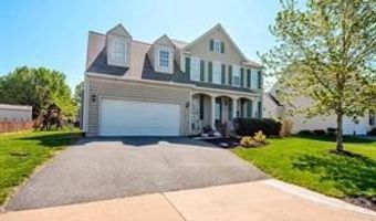 21466 PLYMOUTH Pl, Ashburn, VA 20147