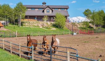 440 STRAWBERRY HILLS Dr, Bedford, WY 83112