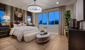 8602 Mission Villa Dr Plan: Plan 4, Rosemead, CA 91770
