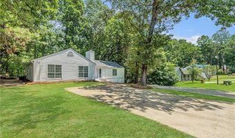 5428 Glen Haven Dr, Atlanta, GA 30349