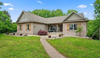 4437 Killdeer Dr, Augusta, MO 63332