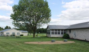 5220 Warvel Rd, Ansonia, OH 45303