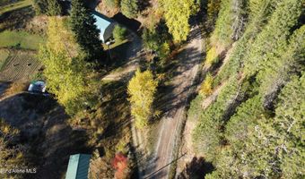 NKA N Side Rd, Calder, ID 83808