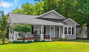 401 Main St S, Asheboro, NC 27203