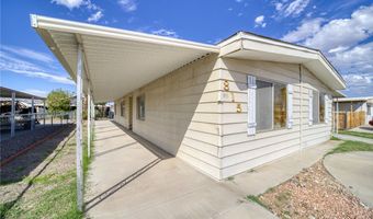 815 Stahlman Dr, Bullhead City, AZ 86442