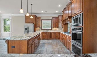 7345 Rudolph Rd, Alexander, AR 72002