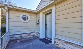 1302 Santos St, Abilene, TX 79605