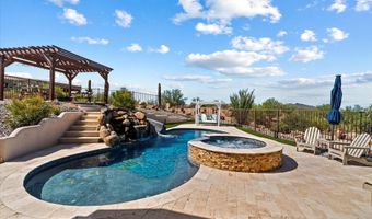 37042 N TREE LINED Trl, Carefree, AZ 85377