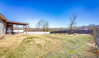 143 Weathering Dr, Austin, AR 72007