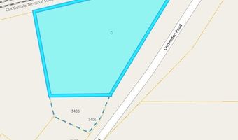 3406 Crittenden Rd, Alden, NY 14004