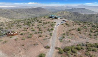 2 SCENIC RIDGE Rd N, Alpine, TX 99999