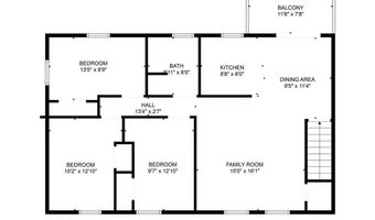 6786 VT Route 15, Cambridge, VT 05464