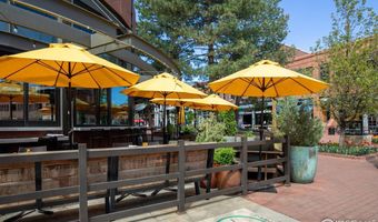 2711 Mapleton Ave 1, Boulder, CO 80304