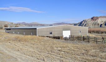 24950 Hwy. 93, Challis, ID 83226