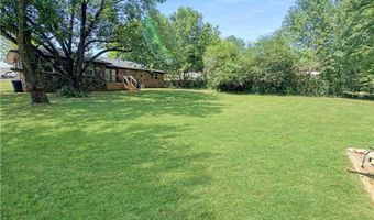 104 NW 16th St, Atkins, AR 72823