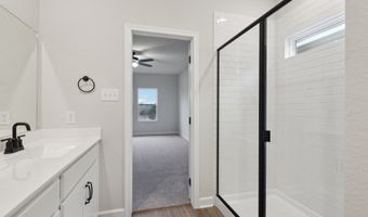 336 Bushwack Dr Plan: Makenzie, Adkins, TX 78101