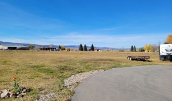 DOC BROWN Lane lot 3, Afton, WY 83110