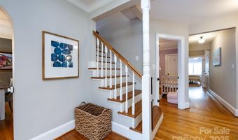 2124 Chatham Ave, Charlotte, NC 28205