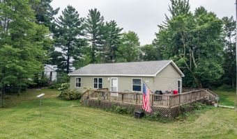 1341 County Road C, Arkdale, WI 54613