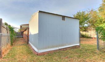 8153 NW 27th St, Bethany, OK 73008