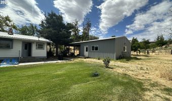 74476 HIGHWAY 19, Arlington, OR 97812