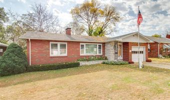 3109 Clay St, Alton, IL 62002