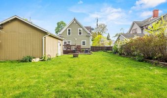 808 E HANCOCK St, Appleton, WI 54911