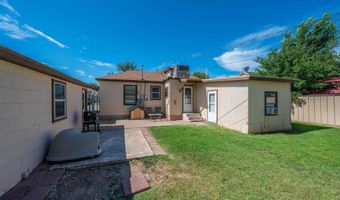 1112 W Merchant Ave, Artesia, NM 88210