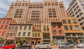 631 D St NW 632, Washington, DC 20004