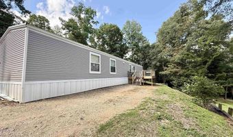 124 PIKE HILL Rd, Ashville, AL 35953