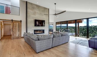53 Preston Trl, Angel Fire, NM 87710
