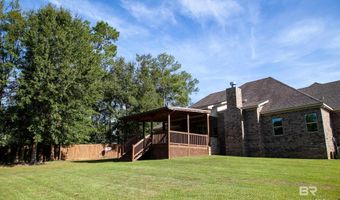 35853 Cramblitt Ln, Bay Minette, AL 36507