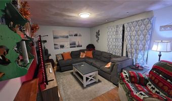 22 Edward St, Coventry, RI 02816