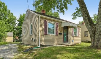 791 Eugene St, Akron, OH 44306